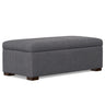 Gabbie - Coffee Table Upholstered Storage Ottoman