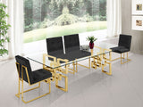 Pierre - Dining Chair (Set of 2)