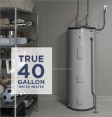 GE GE40S08DAT 40 Gallon Electric Water Heater