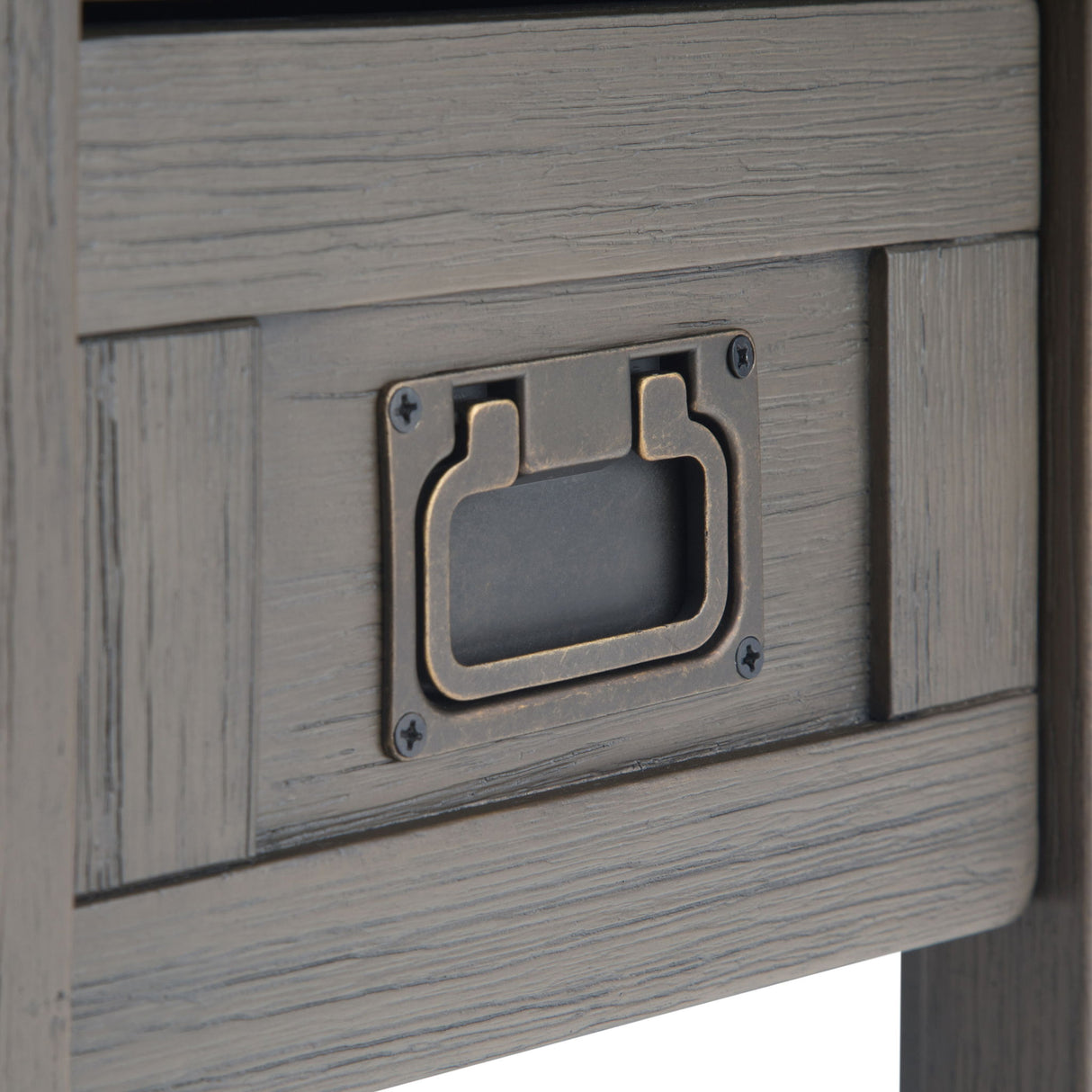 Monroe - Handcrafted Side Table