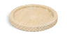 Russell - Travertine Tray