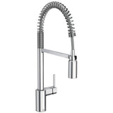 Moen M5923 "Align" Pull-Out Spray Kitchen Faucet