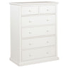 Sumerlin - 6-Drawer Bedroom Chest Of Drawers