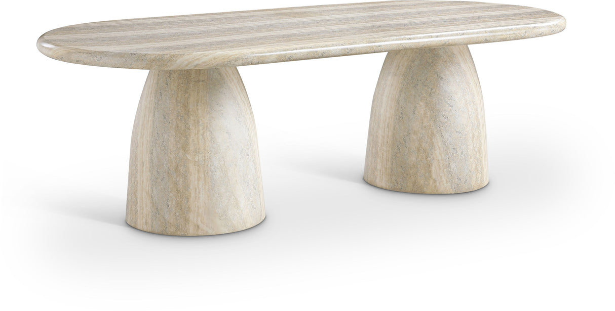 Cosenza - Concrete Dining Table