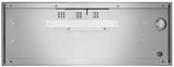 JennAir JWD3027EX warming drawer additional view