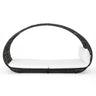 Abigal - Outdoor Wicker Daybed With Cushion