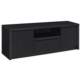 Winfield - 3-Piece Entertainment Center TV Stand