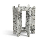 Soriano - Genuine Marble Table