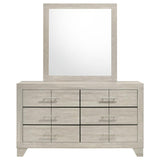 Trenton - 6-Drawer Dresser
