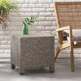 Puerta - Minimalist Style Accent Table