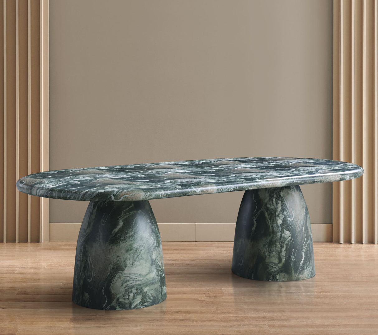 Cosenza - Concrete Dining Table