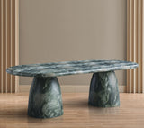 Cosenza - Concrete Dining Table