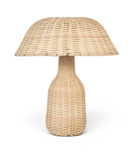 Havana - Rattan Table Lamp