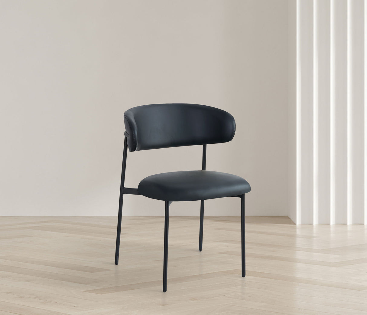 Lupita - Dining Chair (Set of 2)