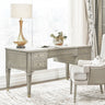 Dauphin - 5 Drawer Executive Desk