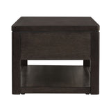 Elegant Design End Table