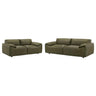 Tanner - 2-Piece Living Room Set (Sofa & Loveseat)
