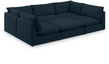 Mackenzie - Modular Sectional