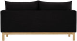 Langham - Loveseat