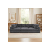 Haven - 6 Piece Modular Sectional
