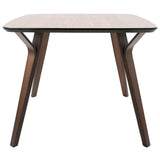 Folia - Mid-Century Modern Dinette Table