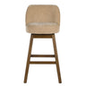 Trixi - Adjustable Height Swivel Barstool