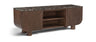 Cressa - Mango Wood Media Console