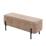 Daniella - Storage Bench