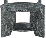 Soriano - Genuine Marble Table