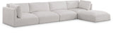 Ease - Modular Sectional