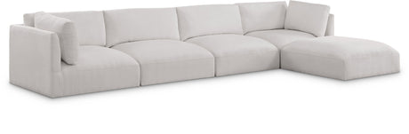 Ease - Modular Sectional