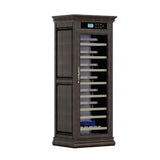 Wine Wine Cooler - Espresso