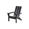 Aurascape - Outdoor Comfort Foldable Adirondack Chair