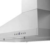 Kitchen Package with Refrigerator, 30 in. Stainless Steel Rangetop, 30 in. Range Hood, 30 in. Single Wall Oven and 24 in. Tall Tub Dishwasher - (5KPRRTRH30AWSDWV) -