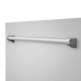Kitchen Package with Refrigerator, 30 in. Stainless Steel Rangetop, 30 in. Range Hood, 30 in. Single Wall Oven and 24 in. Tall Tub Dishwasher - (5KPRRTRH30AWSDWV) -