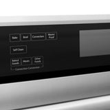 Kitchen Package with Refrigerator, 30 in. Stainless Steel Rangetop, 30 in. Range Hood, 30 in. Single Wall Oven and 24 in. Tall Tub Dishwasher - (5KPRRTRH30AWSDWV) -