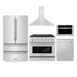 Kitchen Package - (5KPRSGRRH36MWDWV) -