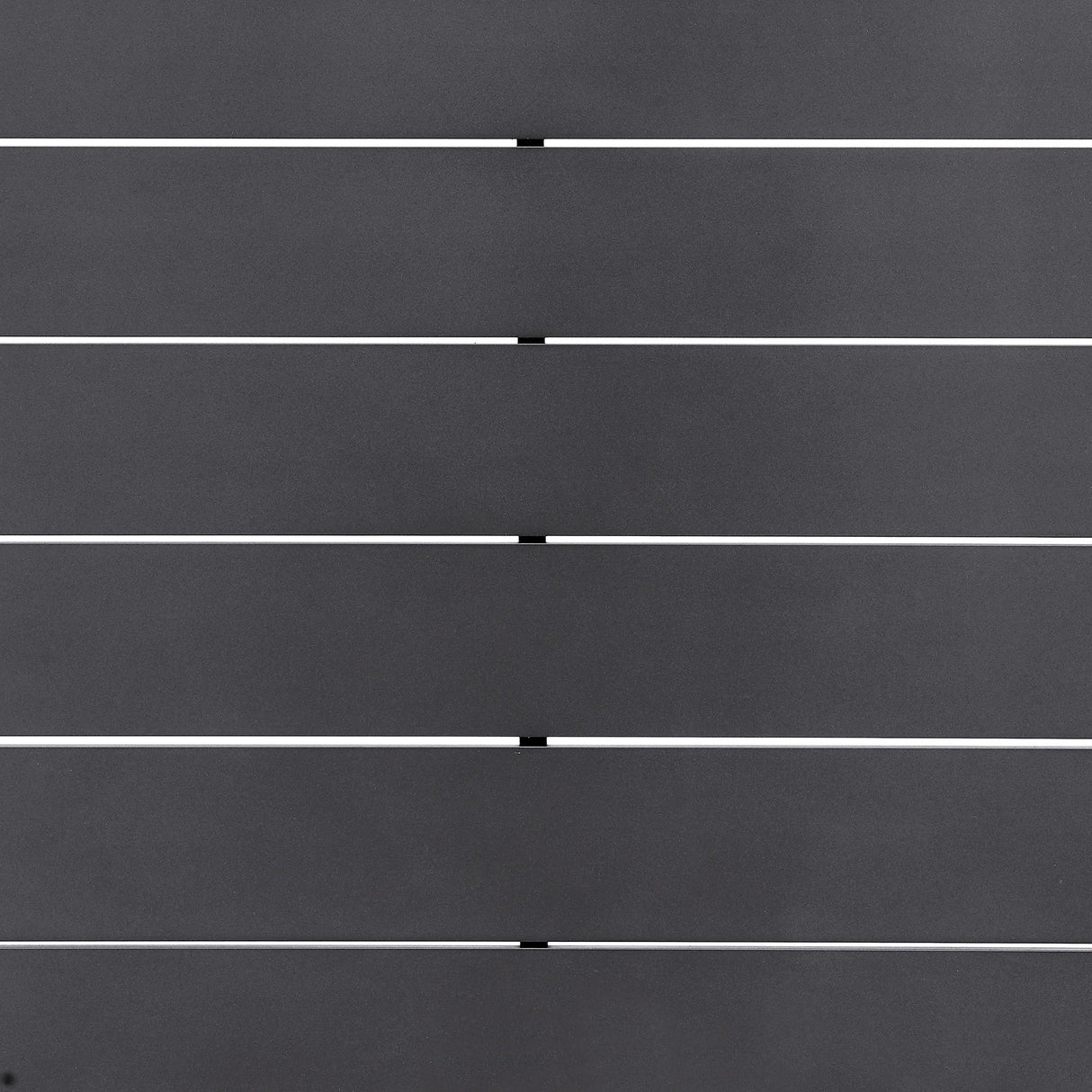 Menorca - Outdoor Patio Dining Table - Aluminum