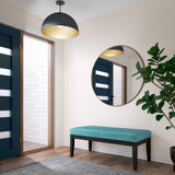 Radclife - 6' X 9' Area Rug - Beige / Cream