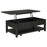 Payne - 48" Mobile Lift Top Coffee Table