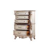 Gorsedd - Chest - Golden Ivory