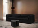 Dimple - 3 Piece Modular Coffee Table - Terazzo Finish