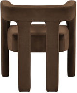 Athena - Velvet Dining Chair