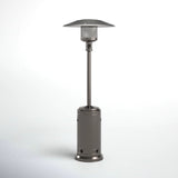 46, 000 Btu Standing Patio Heater
