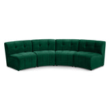 Limitless - 4 Pc. Modular Sectional