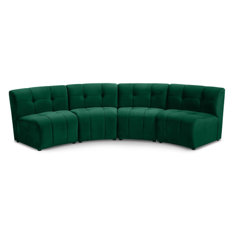 Limitless - 4 Pc. Modular Sectional