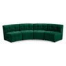 Limitless - 4 Pc. Modular Sectional