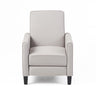 Push Back Chair For Elegant Home
