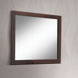 Oberreit - Mirror - Walnut