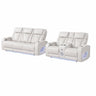 Fortuner - Power Reclining Living Room Set